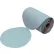 Disque abrasif 6S, diamètre 6", grain 320, céramique - United Abrasives - Réf. 36317 - Quantité par paquet : 400