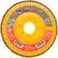 Disque à lamelles Encore, type 29, 4-1/2" x 7/8", grain 60, céramique - United Abrasives - Réf. 72252 - Lot de 10