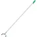 Pince Unger Squeeze Grip NiftyNabber® polyvalente, verte/noire - NN960
