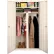 Armoire entièrement soudée « Steel Cabinets USA », 42" de largeur x 24" de profondeur x 72" de hauteur, couleur mastic