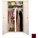 Armoire entièrement soudée Steel Cabinets USA, 42" de largeur x 24" de profondeur x 72" de hauteur, rouge vin