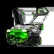 Souffleuse à neige EGO™ POWER+ 21 pouces à vis sans fin, avec (2) batteries de 7,5 Ah et chargeur à double sortie