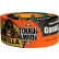 Gorilla Tough & Wide Duct Tape, Black, 2.88" x 25 yd.
