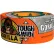 Gorilla Silver Tape Tough & Wide 25YD 4PC Display - Pkg Qty 4