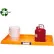 UltraTech Ultra-Containment Tray® 2328 - sans caillebotis