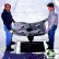 UltraTech 9217 Ultra-Drain Guard®, huile et sédiments, 48" x 36" x 18"