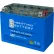 Batterie Mighty Max Y50-N18L 12 V, 21 Ah, 350 CCA, au gel