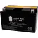 Mighty Max Battery YT7B 12V 6.5AH / 110CA Battery