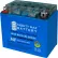 Batterie Mighty Max YTX12 12 V 10 Ah / 180 CCA, batterie au gel