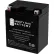 Batterie Mighty Max YTX14 12 V 12 Ah / 210 CCA