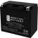 Batterie Mighty Max YTX20L 12 V 18 Ah / 270 CCA
