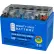 Batterie Mighty Max YTX4L 12 V, 3 Ah / 50 CCA, à électrolyte gel