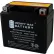 Batterie Mighty Max YTX5L 12 V, 4 Ah / 80 CCA