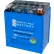 Batterie Mighty Max YTX7L 12 V, 6 Ah / 100 CCA, au gel