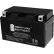 Batterie Mighty Max YTZ10 12 V, 8,6 Ah / 190 CCA