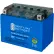 Batterie Mighty Max YTZ12 12 V 11 Ah / 210 CCA, batterie au gel