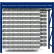 UNEX® SpeedCell® Ready Bay Pick Rack, Starter, X-Small, 96"W x 42"D x 96"H, Blue/White