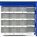 UNEX® SpeedCell® Ready Bay Pick Rack, Add-On, XX-Large, 96"W x 42"D x 96"H, Blue/White