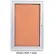 Panneau d'affichage extérieur fermé à 2 portes United Visual Products, 122 cm (L) x 91 cm (H), cadre en aluminium satiné