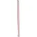 Pailles géantes emballées Boardwalk®, 10-1/4" de long, rouges, 1 200 pièces par carton