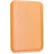 Plateau à viande GEN, 13-13/16" de largeur x 9-1/4" de profondeur x 2-11/16" de hauteur, jaune, lot de 100