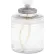 Cire liquide Sterno® Soft Light, autonomie de 36 heures, transparente, lot de 36