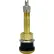 Valve pour pneu tubeless Milton 483 2 5/32" - Boîte de 5 - Quantité par paquet : 5