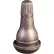 Valve de pneu tubeless Milton 415 1 1/4"