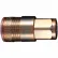 Coupleur automobile Milton s-1805 de type P, filetage FNPT 3/8".