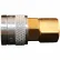 Raccord à pression industriel Milton S-755 M Style 1/4" FNPT