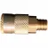 Milton s-786 T Style Automotive Coupler 1/4" MNPT
