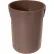 Sac poubelle en plastique UltraPlay pour poubelle de 55 gallons, noir