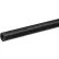 Carbon Fiber Tube - Unidirectional - 1/4" ID x 5/16" OD x 4 ft. Long