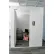 SwiftWall® Lactation Room Pop Up Pod, Class C, 6 x 6, White