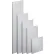SwiftWall® Pro Panel Class A - 4'W x 10'H - White