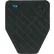 Tapis pour urinoir M+A Matting CleanShield®, lot de 6 tapis - 4065-4
