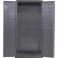 Armoire à casiers et étagères modulable Global Industrial™, 36" de largeur x 24" de profondeur x 78" de hauteur, grise