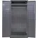 Global Industrial™ Configurable Wardrobe Cabinet, 36"W x 24"D x 78"H, Gray