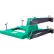 Accessoire Valley Craft® pour chariot élévateur à fourche, pour fût simple, capacité de 1 000 lb