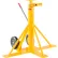 Cric de stabilisation pour remorque Big Foot BFSJ-2748-100, capacité statique de 100 000 lb