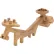 Vestil™ Non-Sparking Angled Drum Bung Nut Wrench, Bronze Alloy