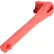 Vestil™ Non-Sparking Solid Drum Bung Nut Wrench, Nylon, Red
