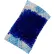 Sachets de gel de silice bleu absorbant l'humidité Vestil™, 1-7/8" de largeur x 2-3/4" de longueur x 2-3/4" de profondeur, bleu, 600 sachets