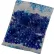 Sachets de gel de silice bleu absorbant l'humidité Vestil™, 1-7/8" de largeur x 2-1/2" de longueur x 2-1/2" de profondeur, bleus, 1 250 sachets