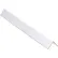 Vestil™ Cardboard Cargo Edge Protectors, 36"L x 3"W x 3"H, White, 50/Pack