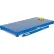 Table élévatrice hydraulique électrique en acier Vestil™, 54" de longueur x 36-3/8" de largeur, capacité de 5 000 lb