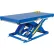 Vestil™ Steel Electric Hydraulic Lift Table 72-3/8"L x 36-3/8"W, 5000 Lb. Capacity