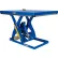 Vestil™ Steel Electric Hydraulic Lift Table, 60-3/8"L x 48-3/8"W, 2000 lb. Capacity