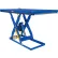 Vestil™ Steel Electric Hydraulic Lift Table, 96-3/8"L x 48-3/8"W, 2000 lb. Capacity