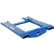 Forklift Tow Base HOOK-BASE-32 for 36"L Forks 4000 Lb. Capacity